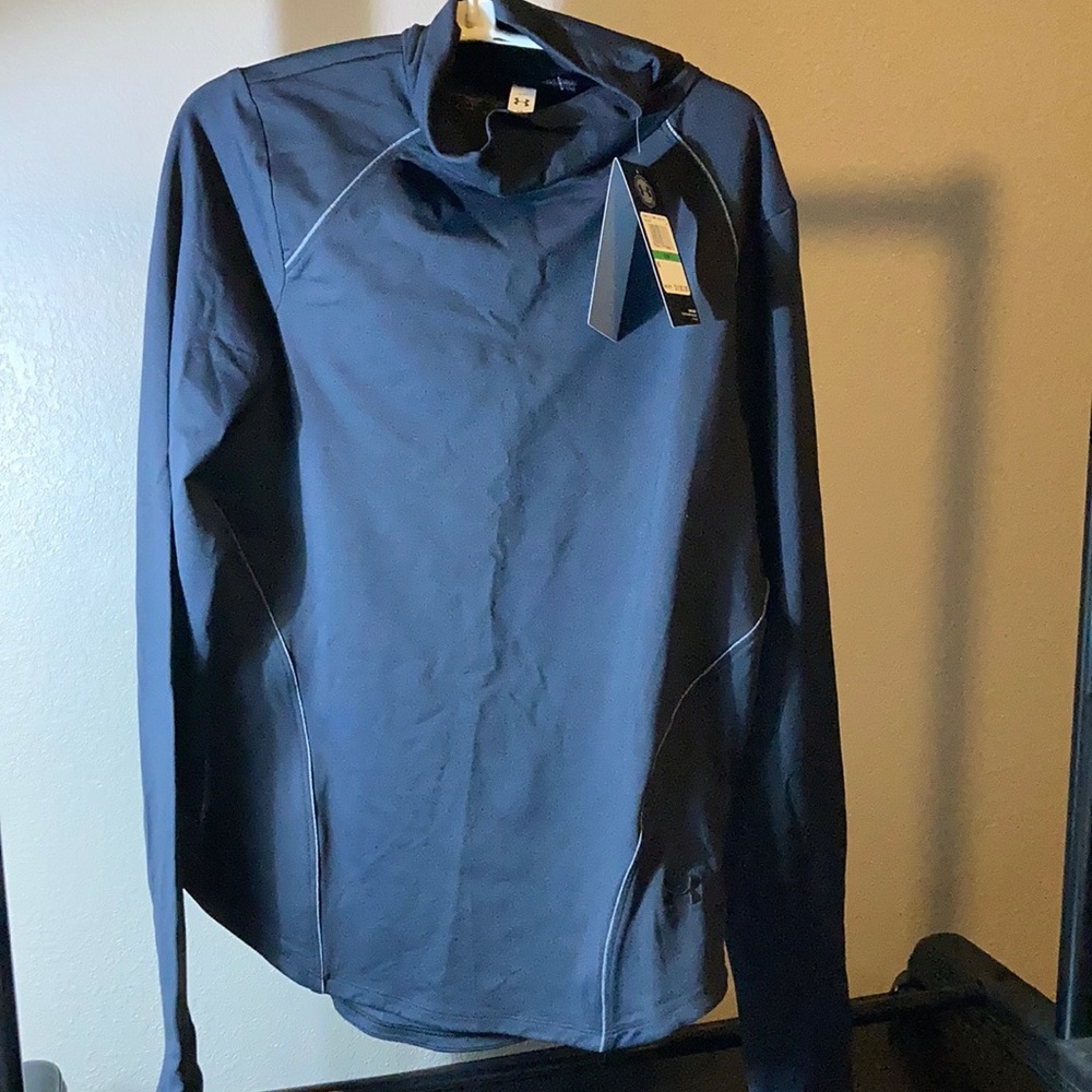 Women's Under Armor HydraFuse Long Sleeve